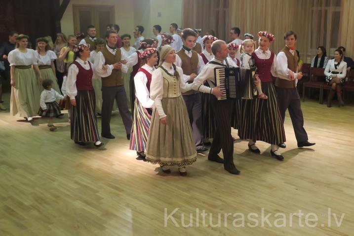 Koncerts